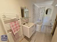 Vente appartement 5 pièces