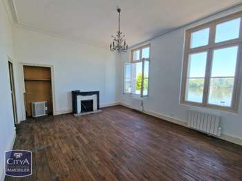Vente Appartement 5 piècesSaumur