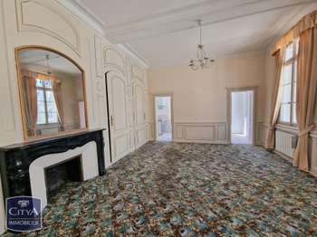 Vente Appartement 5 piècesSaumur