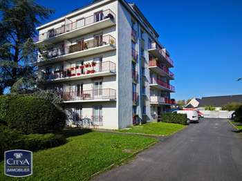 Vente appartement 1 pièce Saumur 49