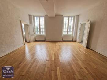 Vente appartement 2 pièces Saumur 49