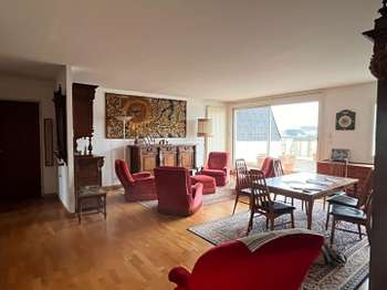 Vente appartement 5 pièces Saumur 49