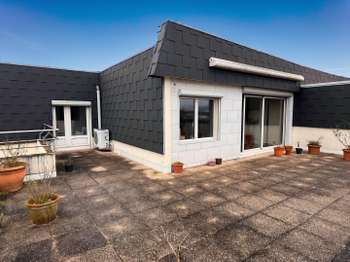 Vente appartement 5 pièces