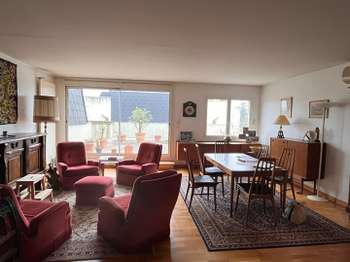 Vente appartement 5 pièces Vente appartement 5 pièces