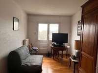 Vente appartement 5 pièces Vente appartement 5 pièces