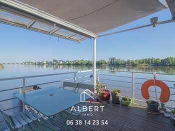 Vente Appartement 3 piècesSaumur