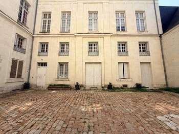 Vente Appartement 2 piècesSaumur