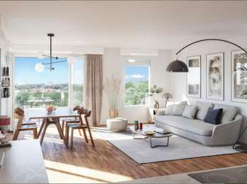 Vente Appartement 4 piècesSaumur