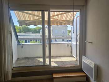 Vente Appartement 2 piècesSaumur