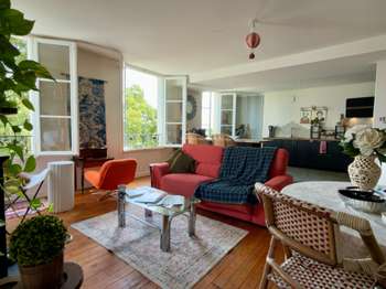 Vente Appartement 3 piècesSaumur