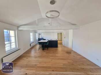 Vente Appartement 4 piècesSaumur