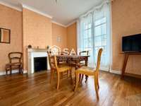 Vente appartement 2 pièces Vente appartement 2 pièces