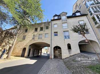Photo Vente appartement Saumur