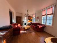 Vente appartement 7 pièces Vente appartement 7 pièces