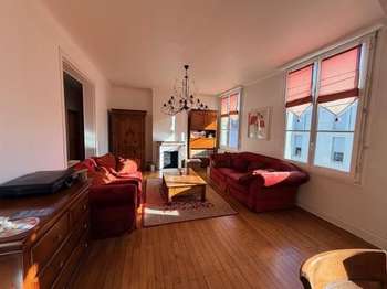 Vente appartement 7 pièces Saumur 49