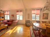 Vente appartement 7 pièces Vente appartement 7 pièces