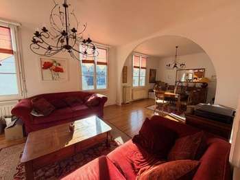 Vente appartement 7 pièces Vente appartement 7 pièces