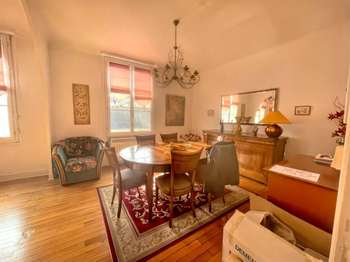Vente appartement 7 pièces Vente appartement 7 pièces