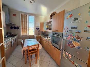 Vente appartement 7 pièces Vente appartement 7 pièces
