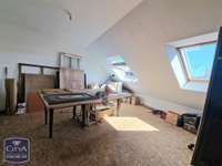 Vente appartement 5 pièces Vente appartement 5 pièces