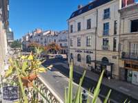 Vente appartement 5 pièces Vente appartement 5 pièces