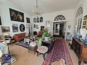Vente appartement 5 pièces Vente appartement 5 pièces