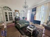 Vente appartement 5 pièces Vente appartement 5 pièces