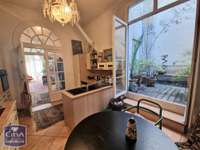 Vente appartement 5 pièces Vente appartement 5 pièces