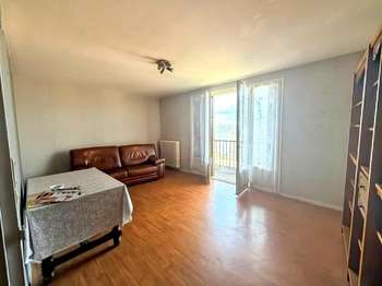 Vente Appartement 3 piècesSaumur