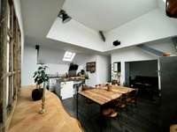 Vente appartement 4 pièces Vente appartement 4 pièces