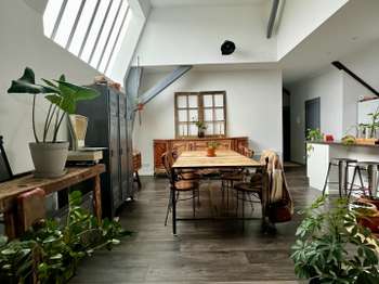 Vente appartement 4 pièces Vente appartement 4 pièces