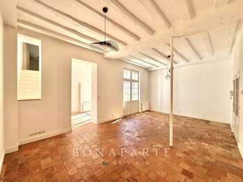 Vente Appartement 4 piècesSaumur
