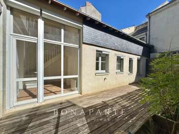 Vente Appartement 4 piècesSaumur