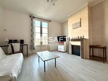 Vente appartement 2 pièces Saumur 49