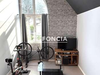 Vente Appartement 2 piècesSaumur