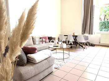 Vente Appartement 3 piècesSaumur