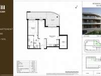 Vente appartement 7 pièces Vente appartement 7 pièces