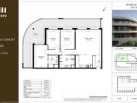 Vente appartement 7 pièces Vente appartement 7 pièces