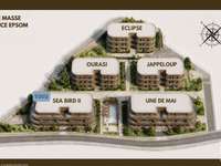 Vente appartement 7 pièces Vente appartement 7 pièces