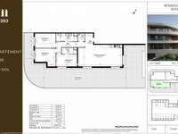 Vente appartement 9 pièces Vente appartement 9 pièces