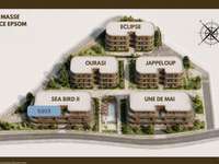 Vente appartement 9 pièces Vente appartement 9 pièces