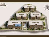 Vente appartement 9 pièces Vente appartement 9 pièces
