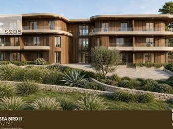 Vente Appartement 6 pièces +Saumur