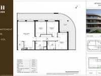 Vente appartement 7 pièces Vente appartement 7 pièces