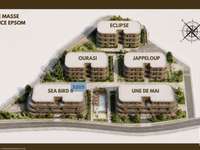 Vente appartement 7 pièces Vente appartement 7 pièces