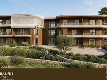 Vente Appartement 6 pièces +Saumur