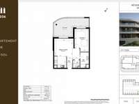 Vente appartement 6 pièces Vente appartement 6 pièces