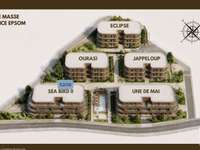 Vente appartement 6 pièces Vente appartement 6 pièces