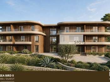 Vente appartement 6 pièces Saumur 49