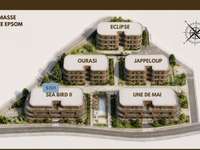 Vente appartement 6 pièces Vente appartement 6 pièces
